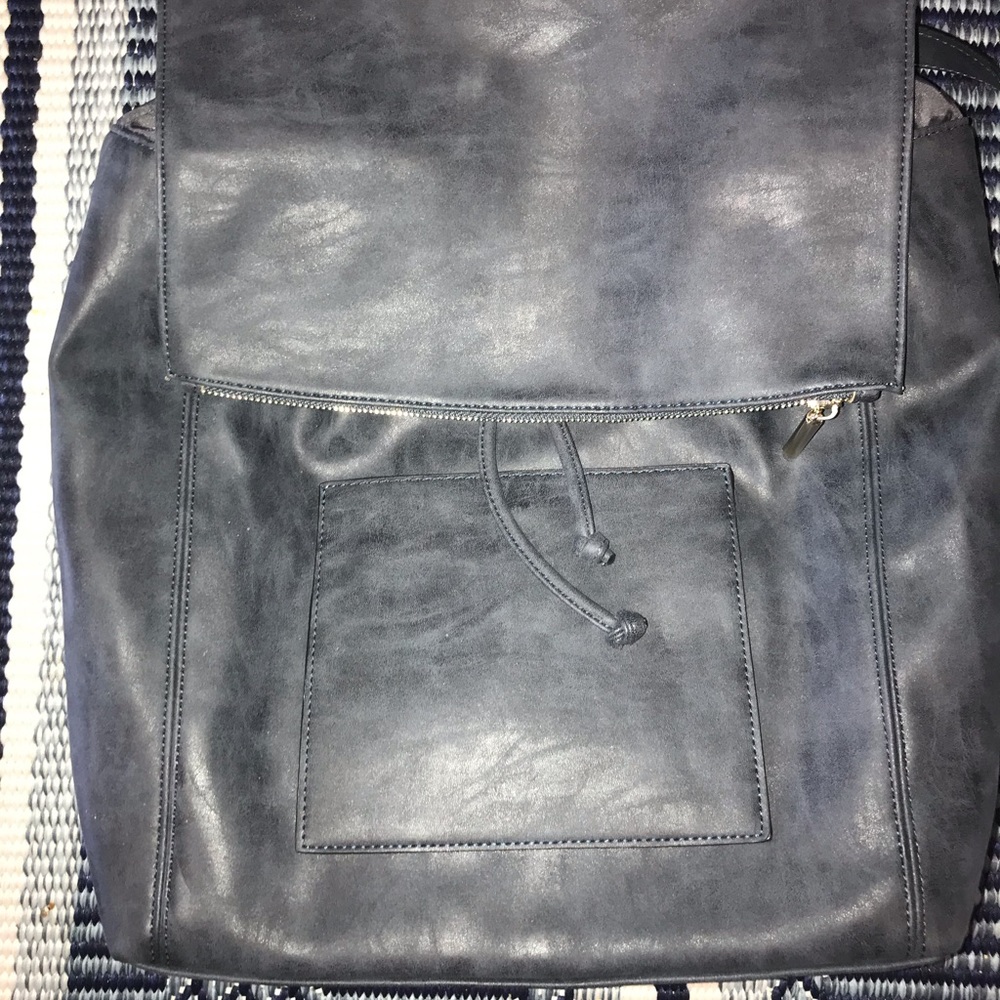 Rosie Pope Highbury Hill Diaper Bag